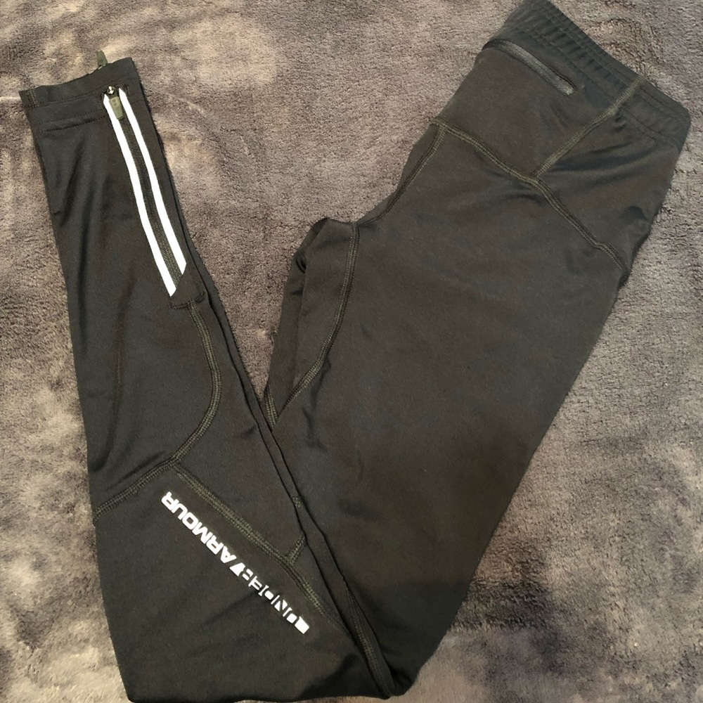 Cheapest price (2hours)Under Armour compression
